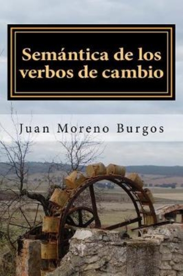 Picture of Sem ntica de los verbos de cambio