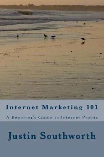 Picture of Internet Marketing 101