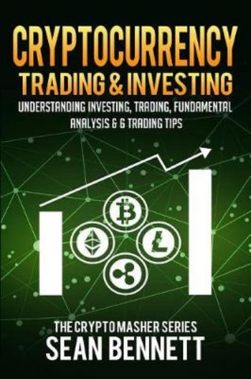Picture of Cryptocurrency Trading & Investing