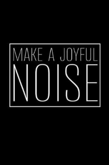 Picture of Make A Joyful Noise