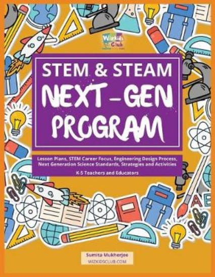 Picture of Stem & Steam Next-Gen Program