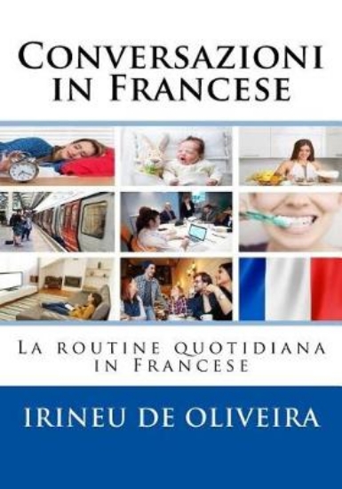 Picture of Conversazioni in Francese