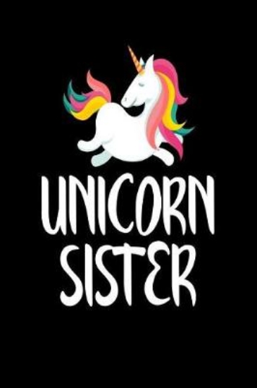 Picture of Unicorn Sister