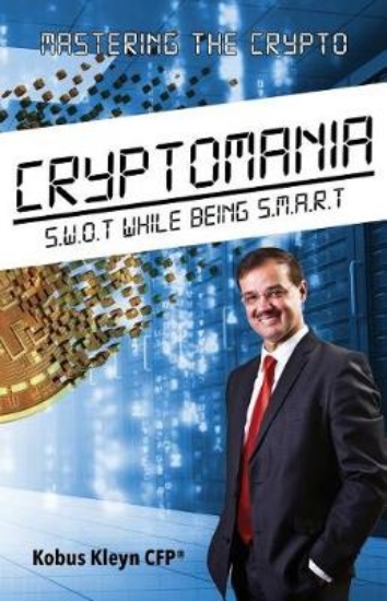 Picture of Cryptomania