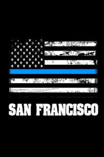 Picture of San Francisco