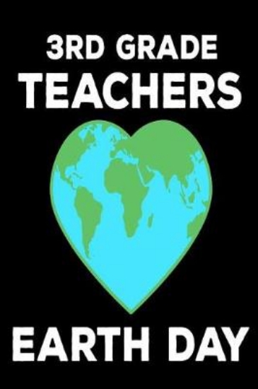 Picture of 3rd Grade Teachers Earth Day