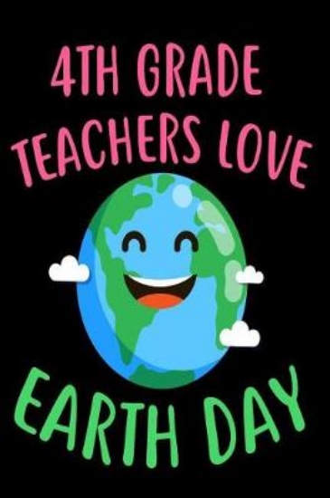 Picture of 4th Grade Teachers Love Earth Day