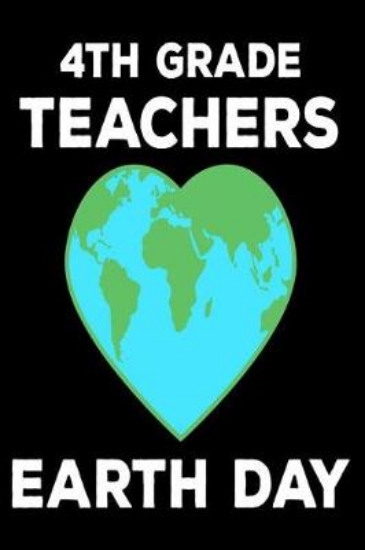 Picture of 4th Grade Teachers Earth Day