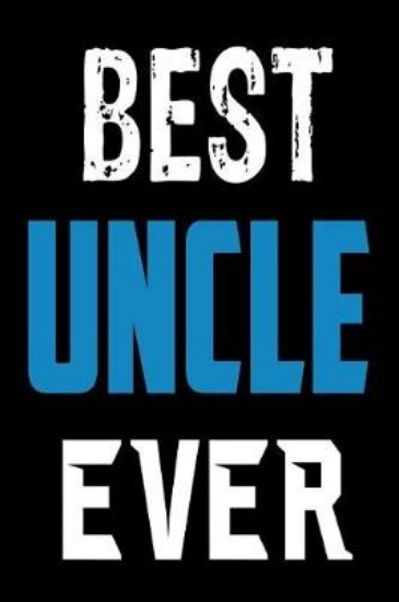 Picture of Best Uncle Ever