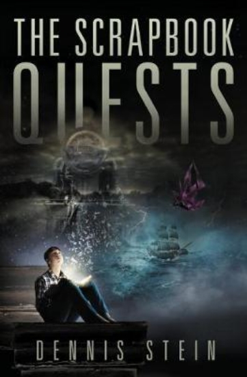 Picture of The Scrapbook Quests