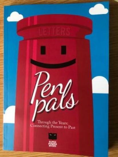 Picture of Through the Years: Connecting Present to Past