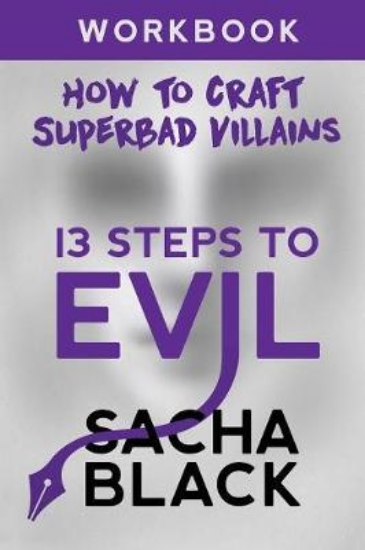 Picture of 13 Steps To Evil