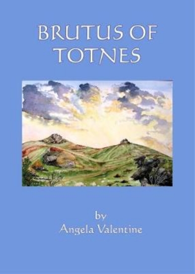 Picture of Brutus of Totnes