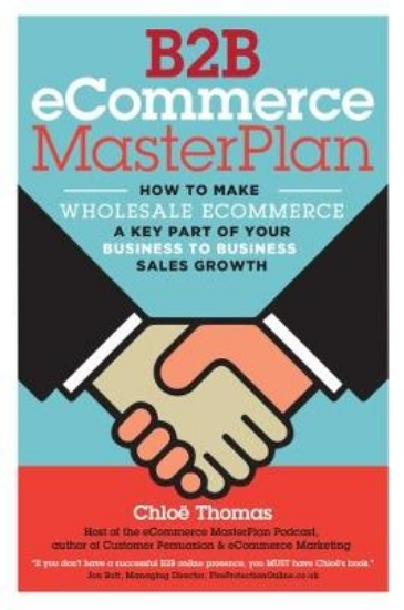 Picture of B2B eCommerce MasterPlan