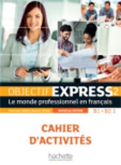 Picture of Objectif Express - Nouvelle edition