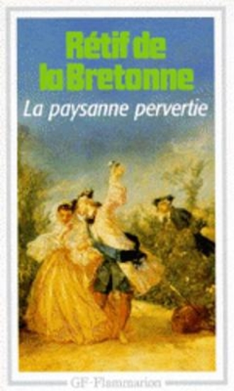 Picture of La Paysanne Pervertie