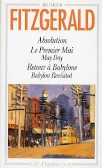 Picture of Absolution; Le premier Mai; Retour a Babylone