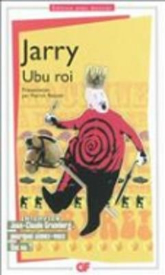 Picture of Ubu roi