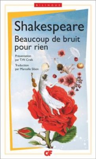 Picture of Beaucoup de bruit pour rien
