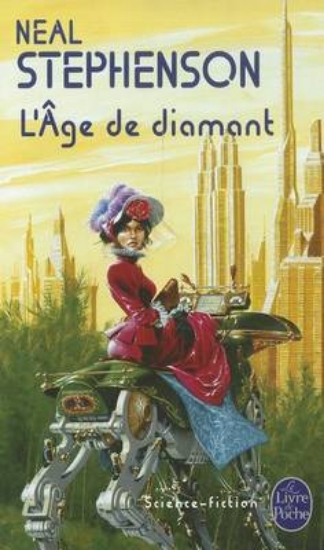 Picture of L'Age de Diamant