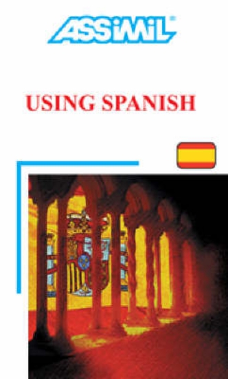 Picture of Using Spanish