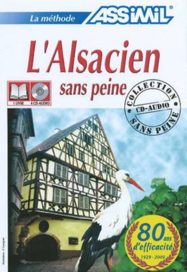 Picture of L'Alsacien Sans Peine
