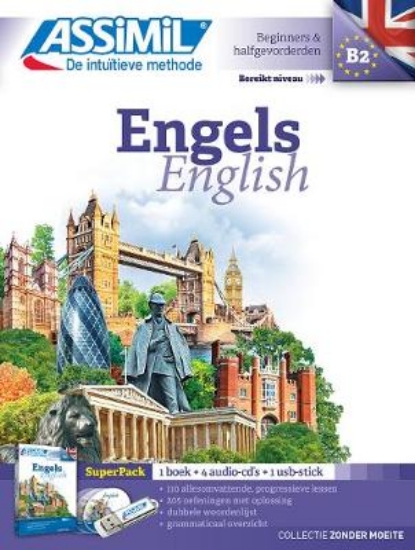 Picture of Engels