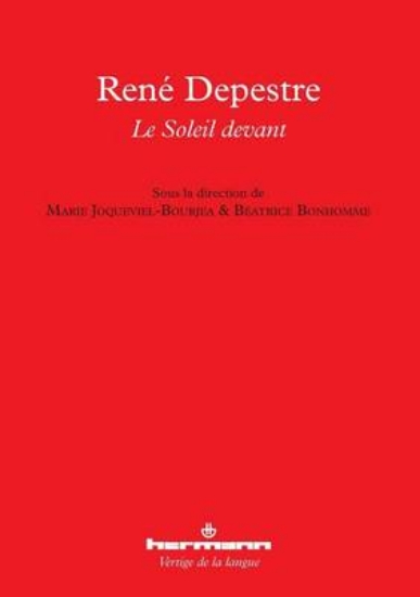 Picture of Rene Depestre