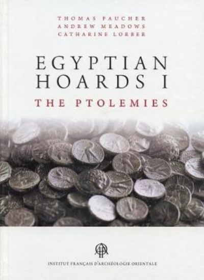 Picture of Egyptian Hoards I