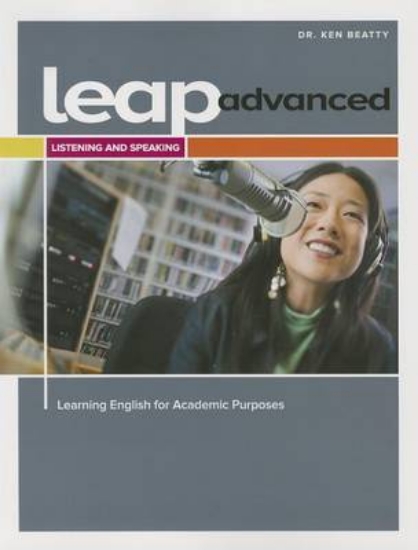 Picture of LEAP (Learning English for Academic Purposes) Adva