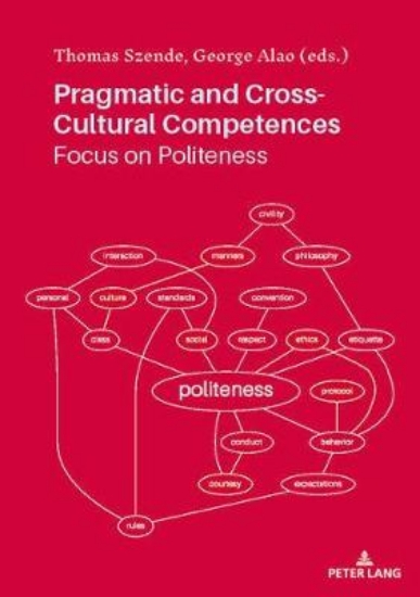 Picture of Pragmatic and Cross-Cultural Competences