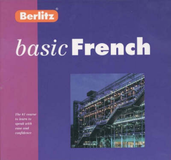 Picture of Basic French