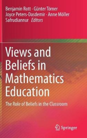Picture of Views and Beliefs in Mathematics Education