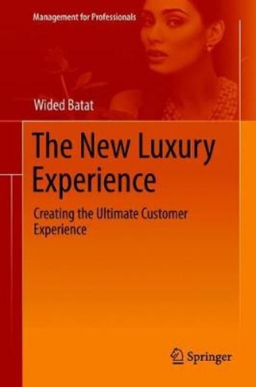 Picture of The New Luxury Experience