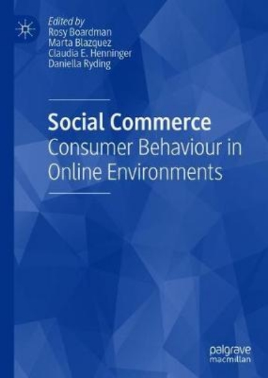 Picture of Social Commerce