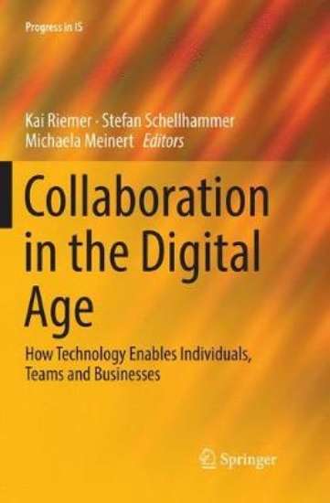 Picture of Collaboration in the Digital Age