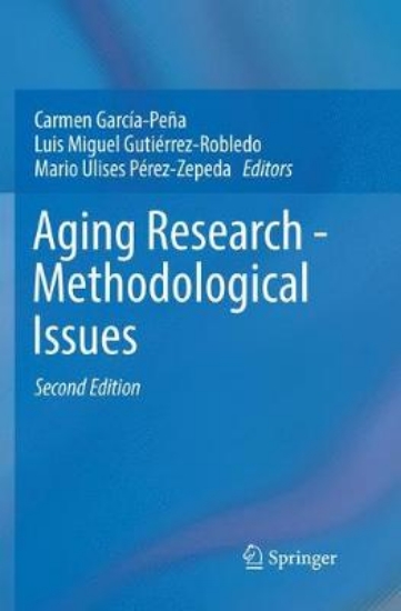 Picture of Aging Research - Methodological Issues