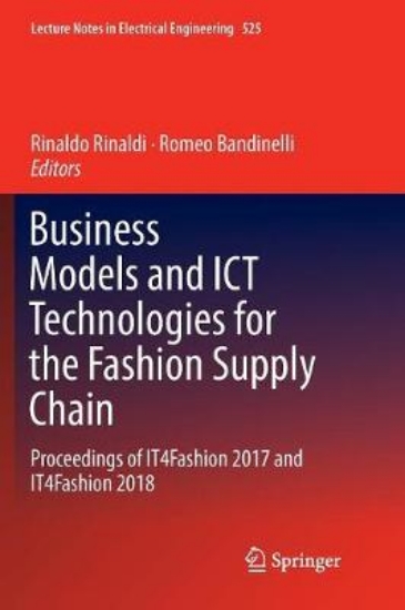 Picture of Business Models and ICT Technologies for the Fashi