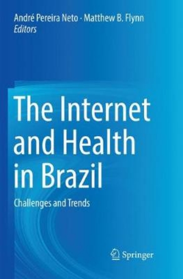 Picture of The Internet and Health in Brazil