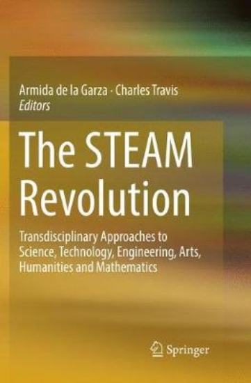 Picture of The STEAM Revolution