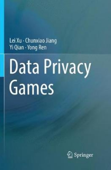 Picture of Data Privacy Games