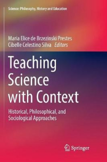 Picture of Teaching Science with Context