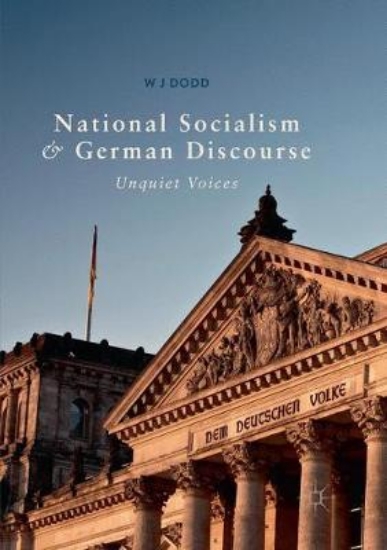 Picture of National Socialism and German Discourse