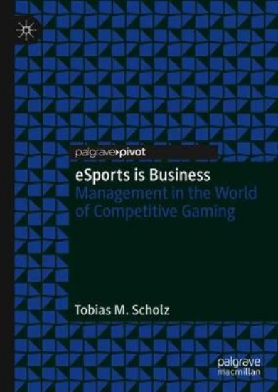 Picture of eSports is Business
