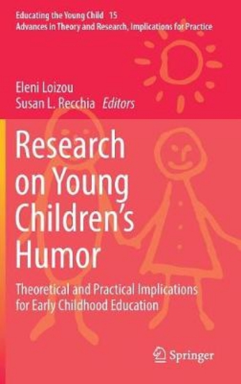 Picture of Research on Young Children's Humor