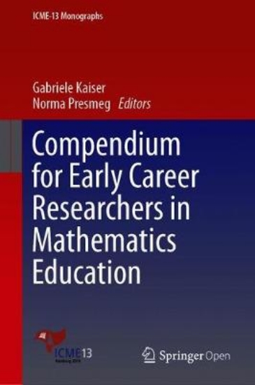 Picture of Compendium for Early Career Researchers in Mathema