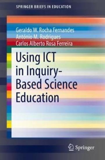 Picture of Using ICT in Inquiry-Based Science Education