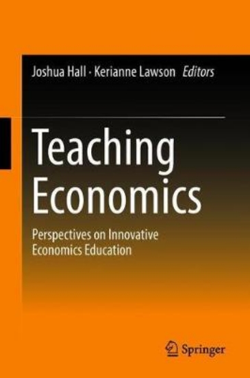 Picture of Teaching Economics