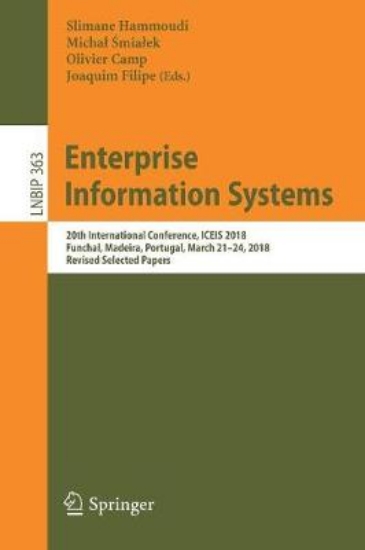 Picture of Enterprise Information Systems