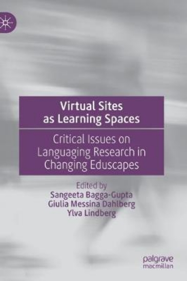 Picture of Virtual Sites as Learning Spaces